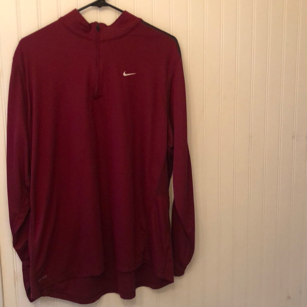Men’s Nike jacket